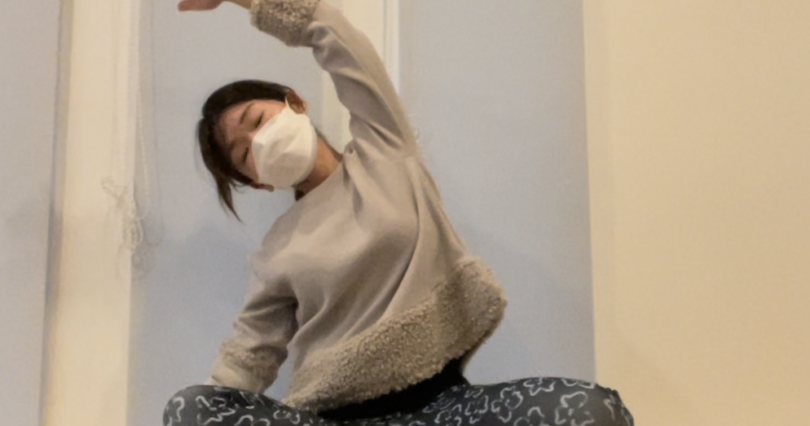 浦安市　ピラティス